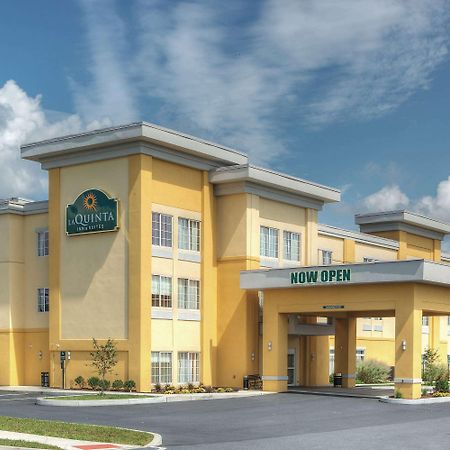 La Quinta By Wyndham Harrisburg-Hershey Exterior photo