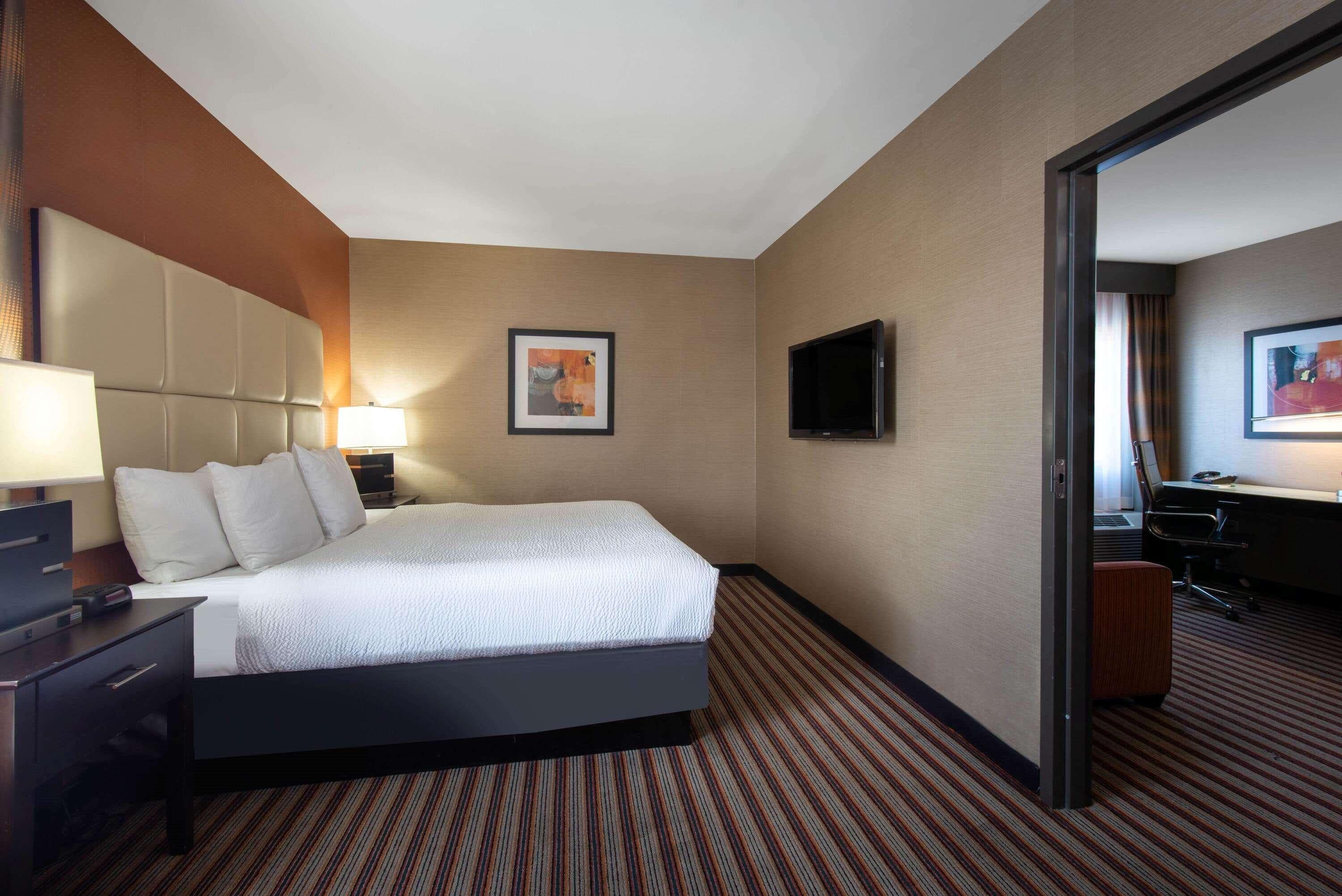 La Quinta By Wyndham Harrisburg-Hershey Exterior photo