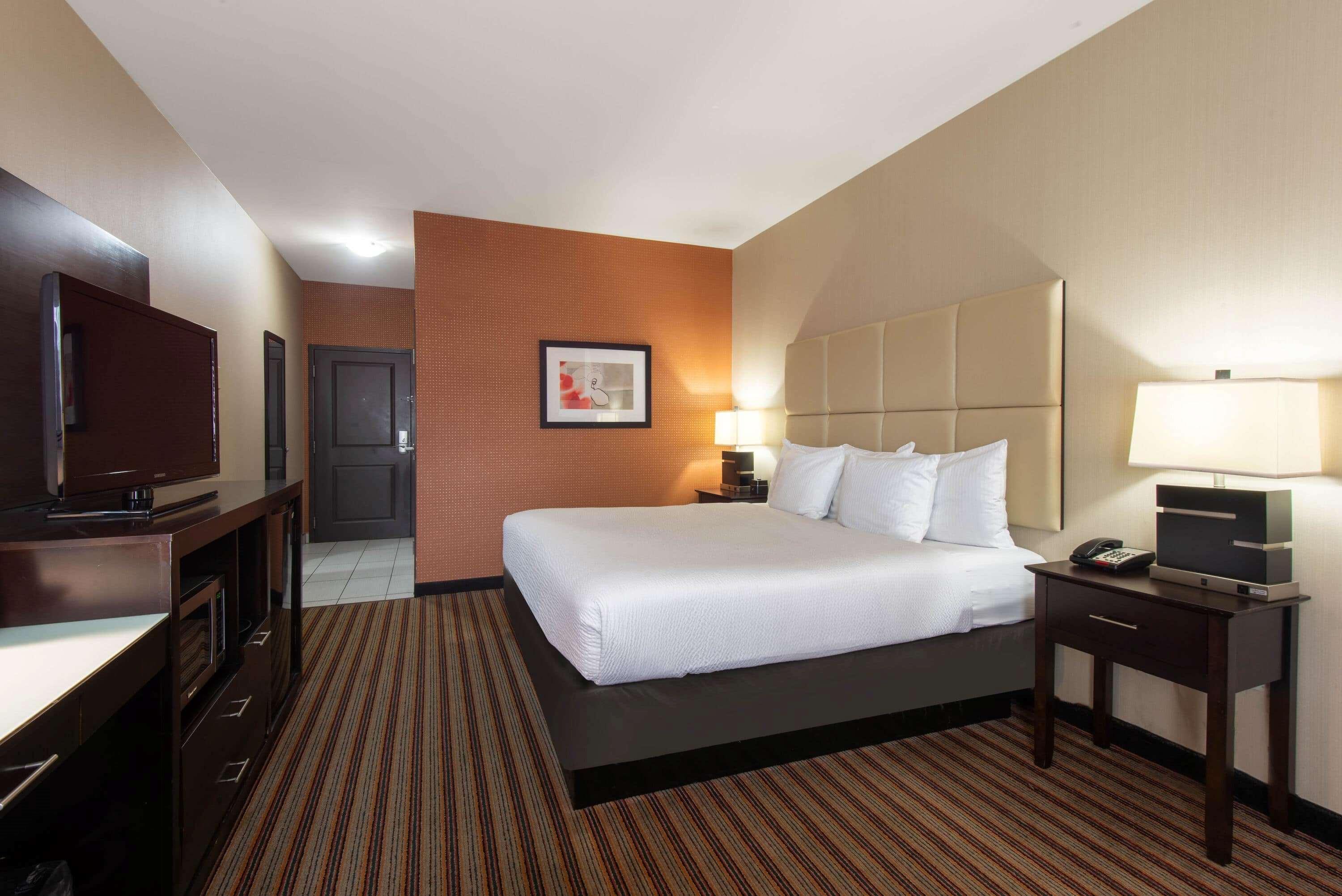 La Quinta By Wyndham Harrisburg-Hershey Exterior photo