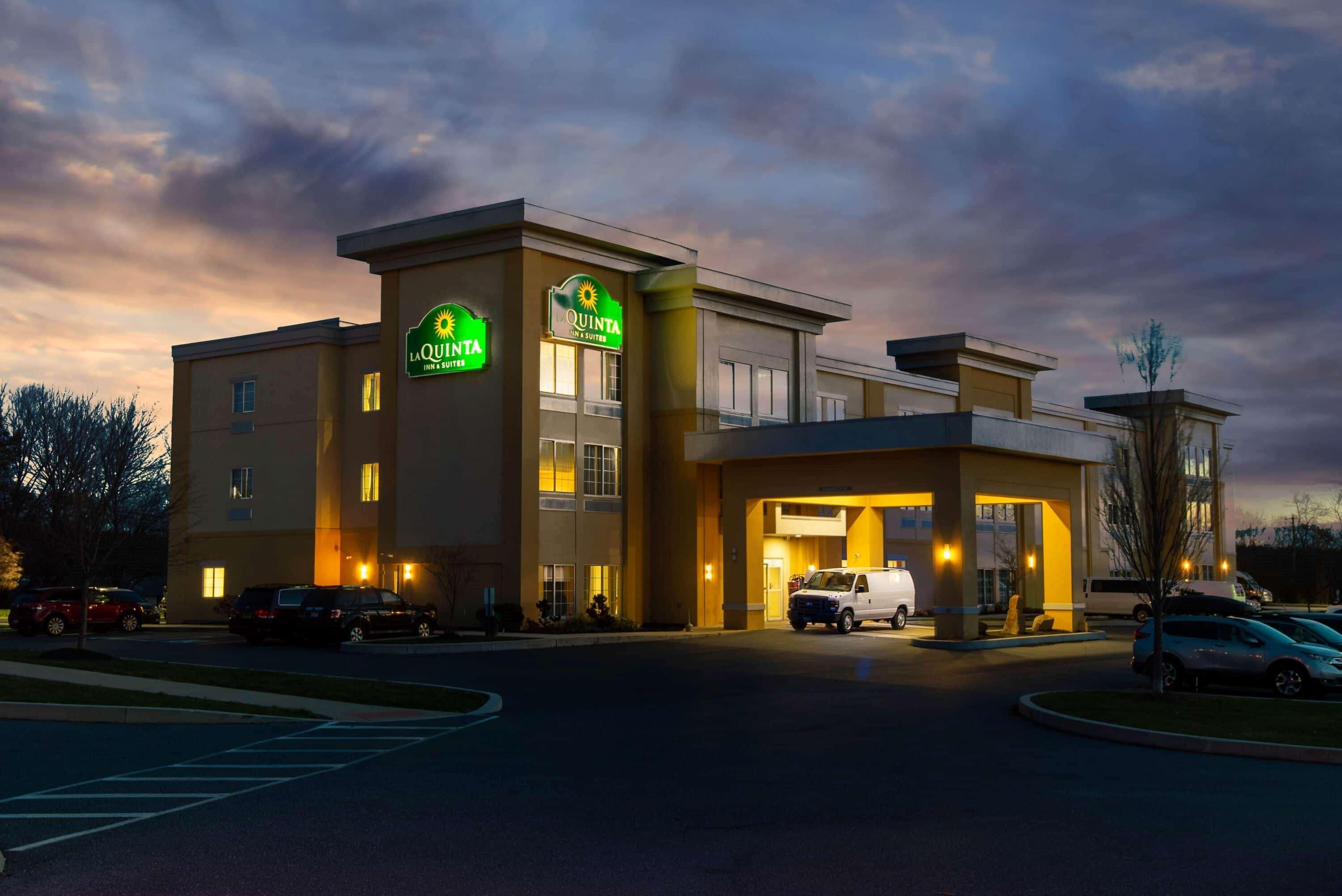 La Quinta By Wyndham Harrisburg-Hershey Exterior photo