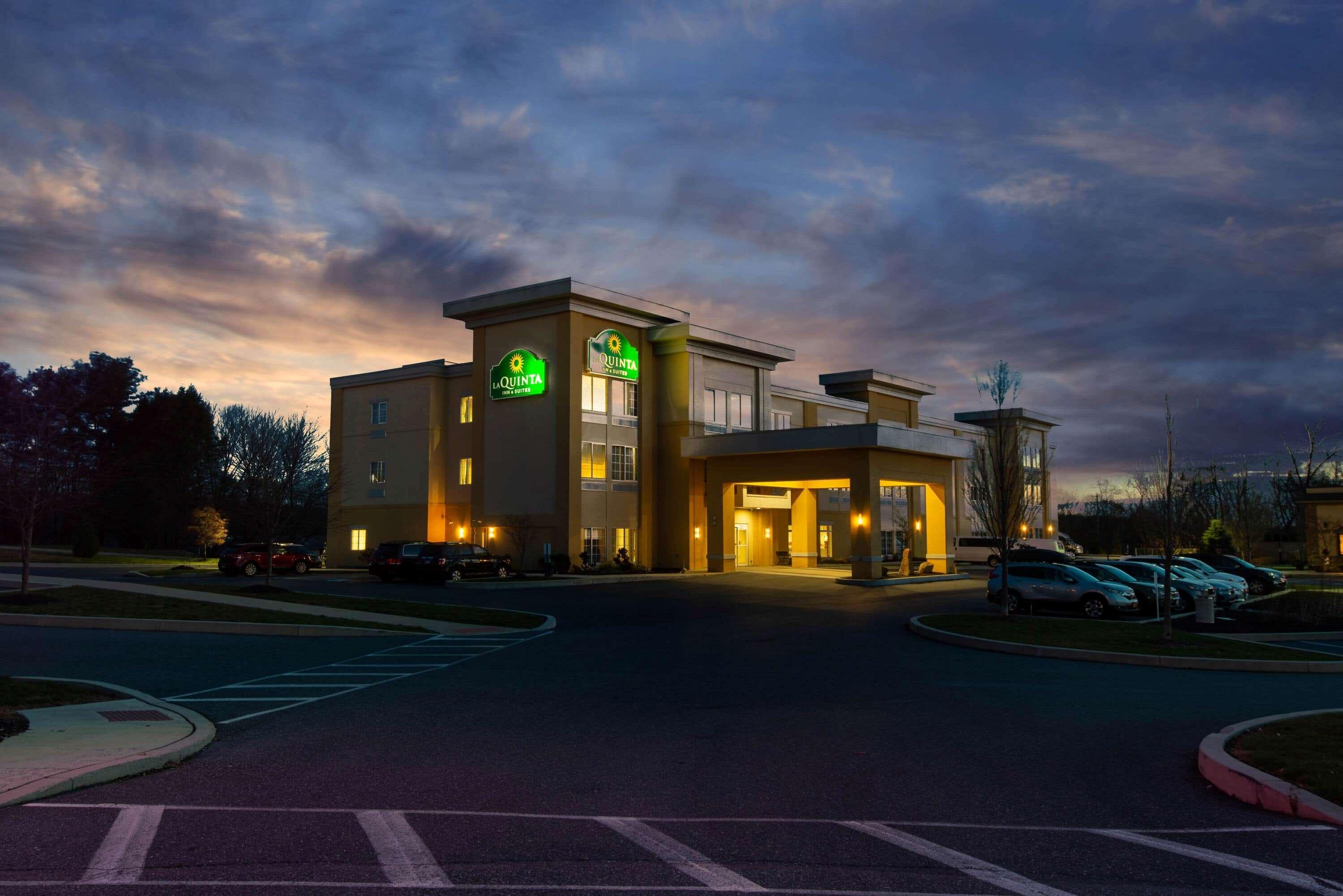 La Quinta By Wyndham Harrisburg-Hershey Exterior photo