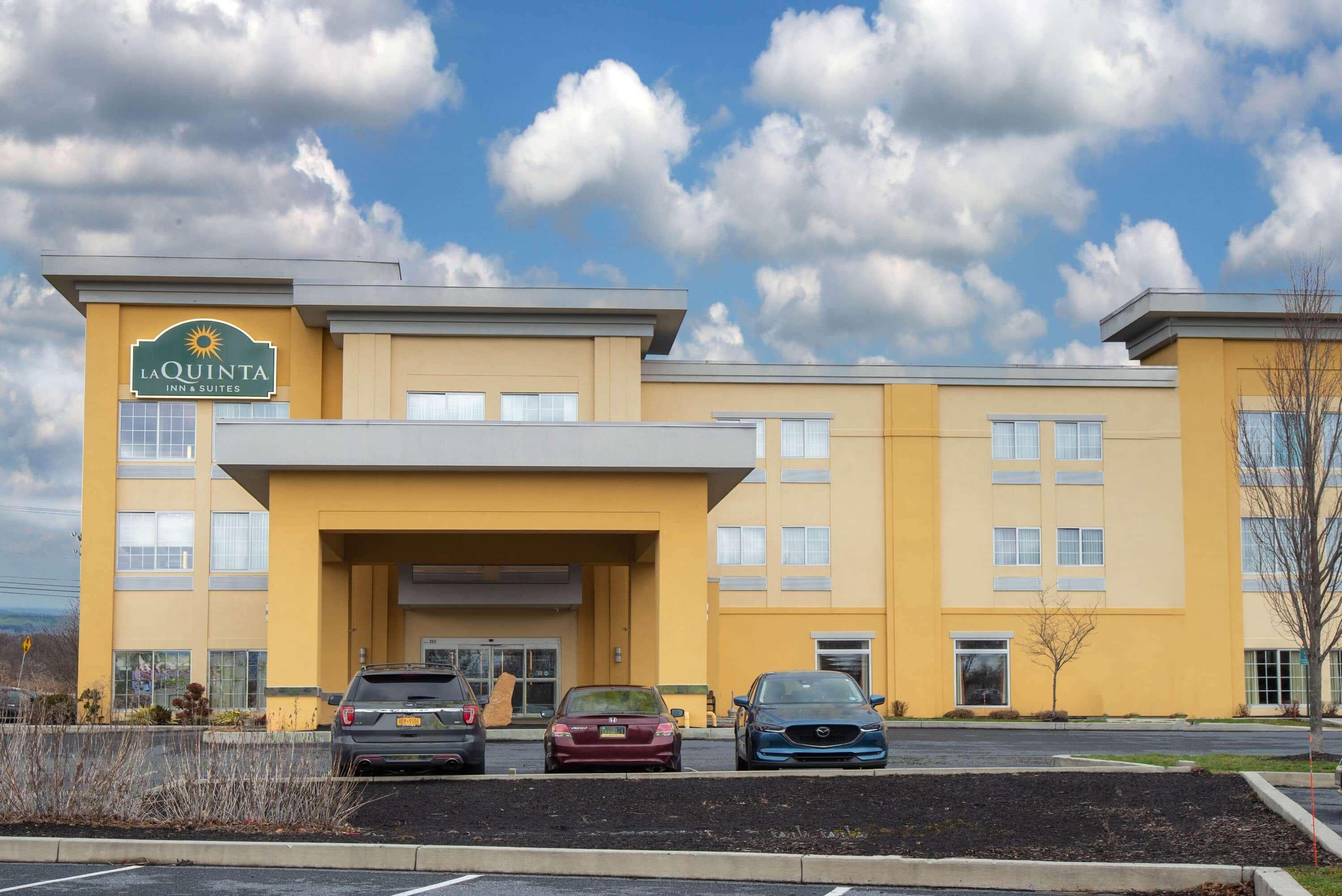 La Quinta By Wyndham Harrisburg-Hershey Exterior photo