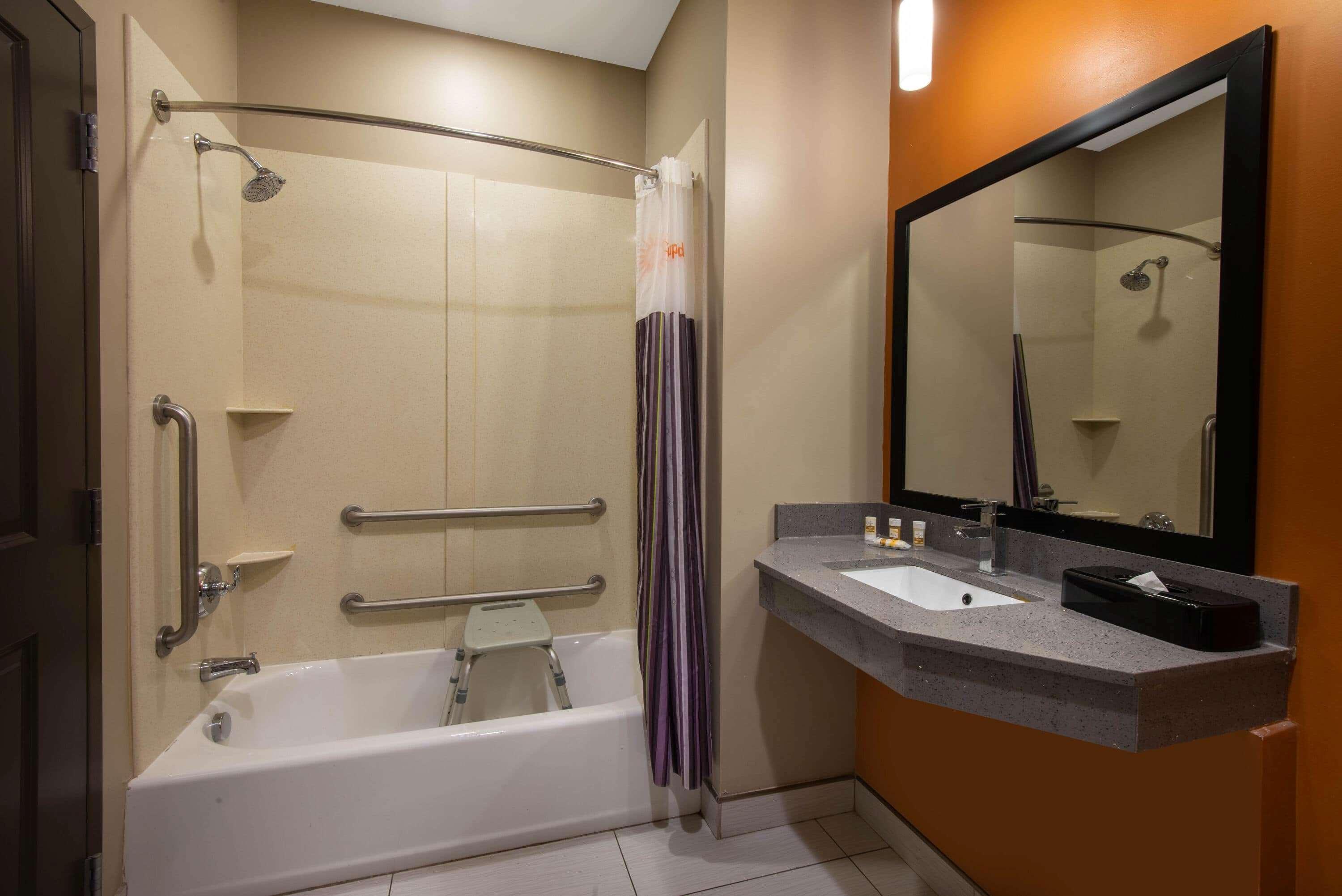 La Quinta By Wyndham Harrisburg-Hershey Exterior photo