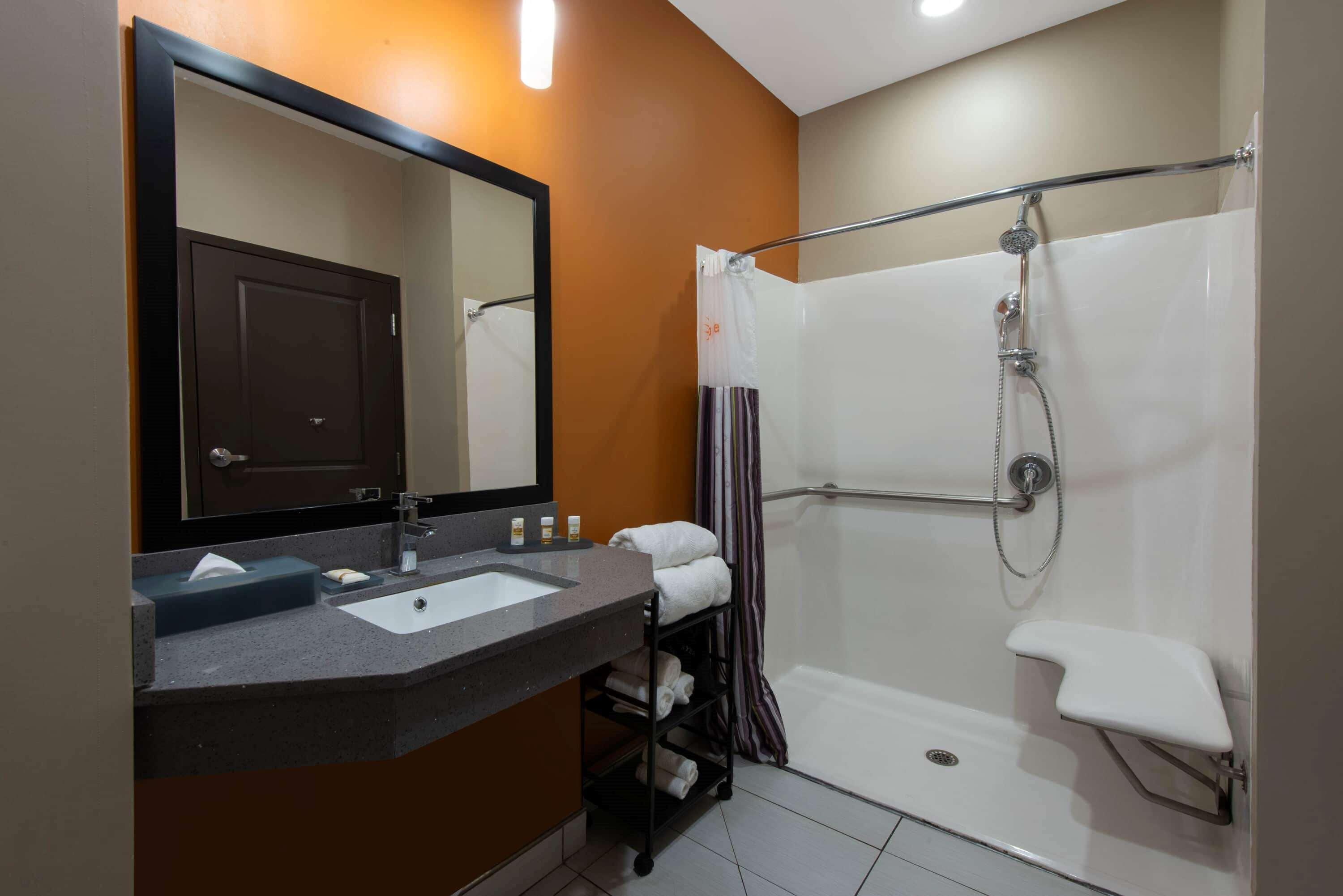 La Quinta By Wyndham Harrisburg-Hershey Exterior photo