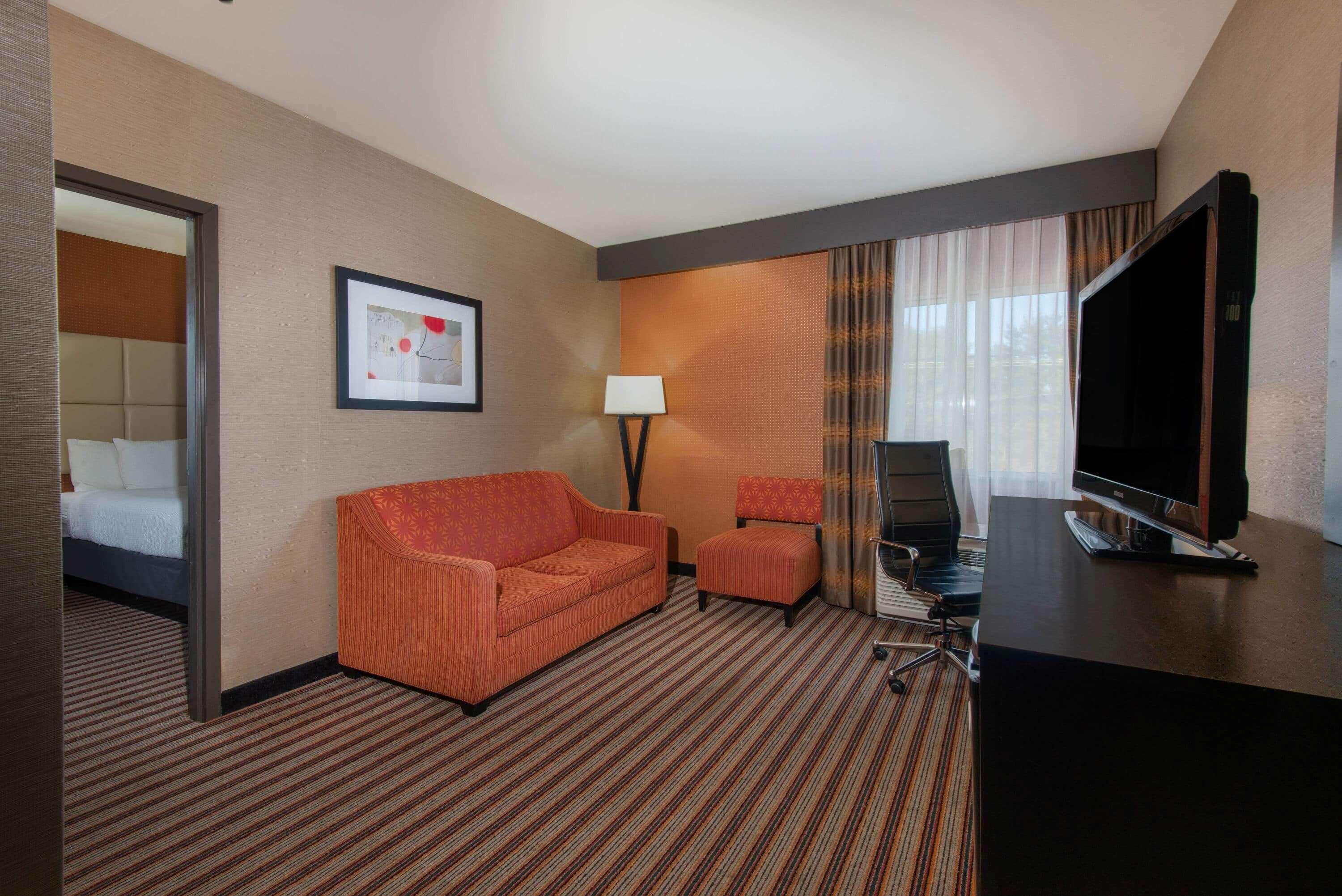 La Quinta By Wyndham Harrisburg-Hershey Exterior photo
