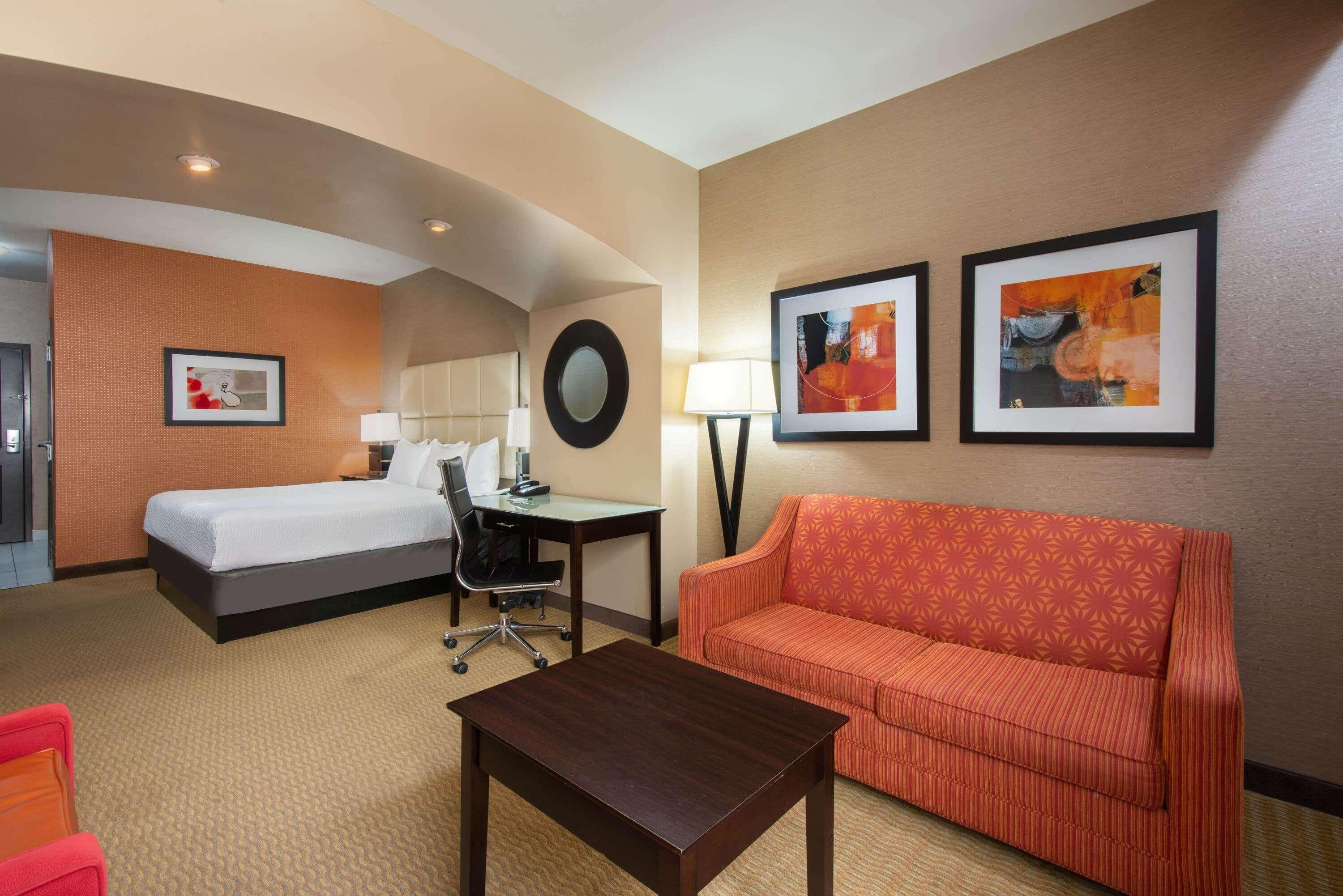 La Quinta By Wyndham Harrisburg-Hershey Exterior photo