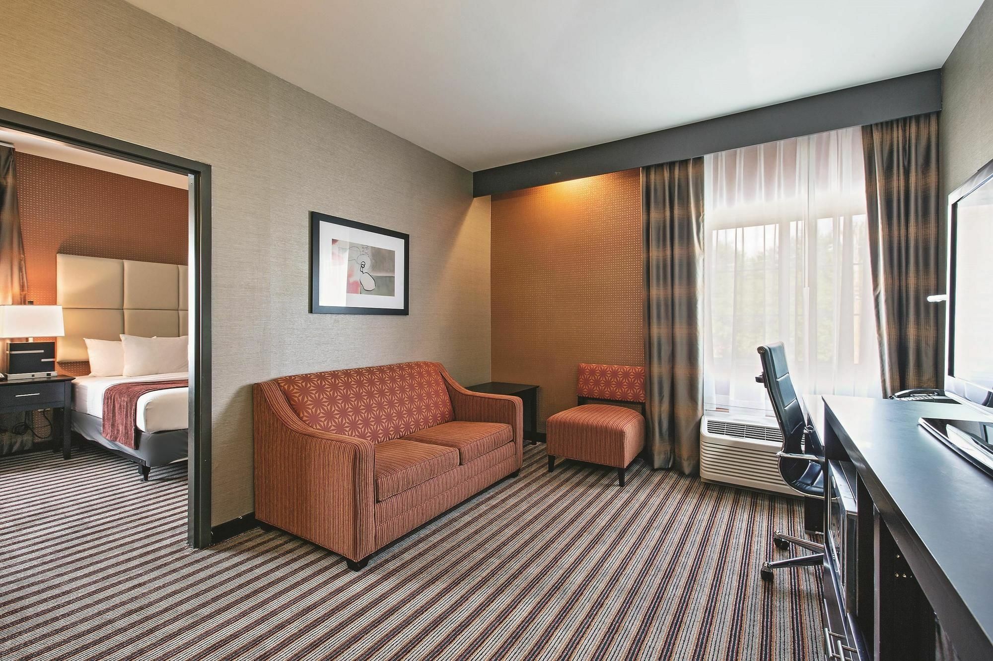 La Quinta By Wyndham Harrisburg-Hershey Exterior photo